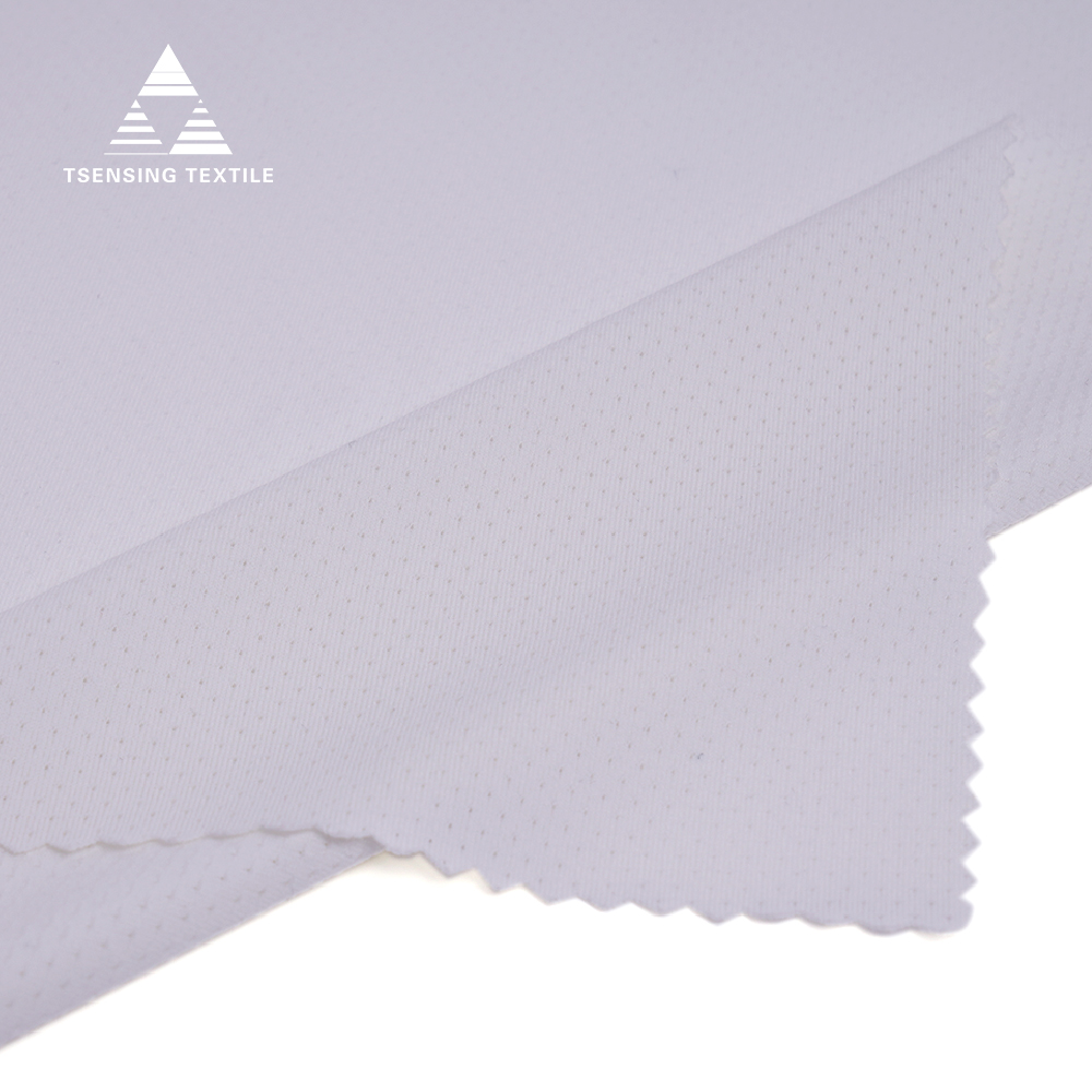 Nylon Spandex Fabric (2)BYW5194